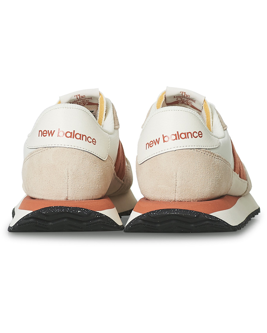 Herre | New Balance 237 Recycled Sneaker Mindful Grey | New Balance | 237 Recycled Sneaker Mindful Grey