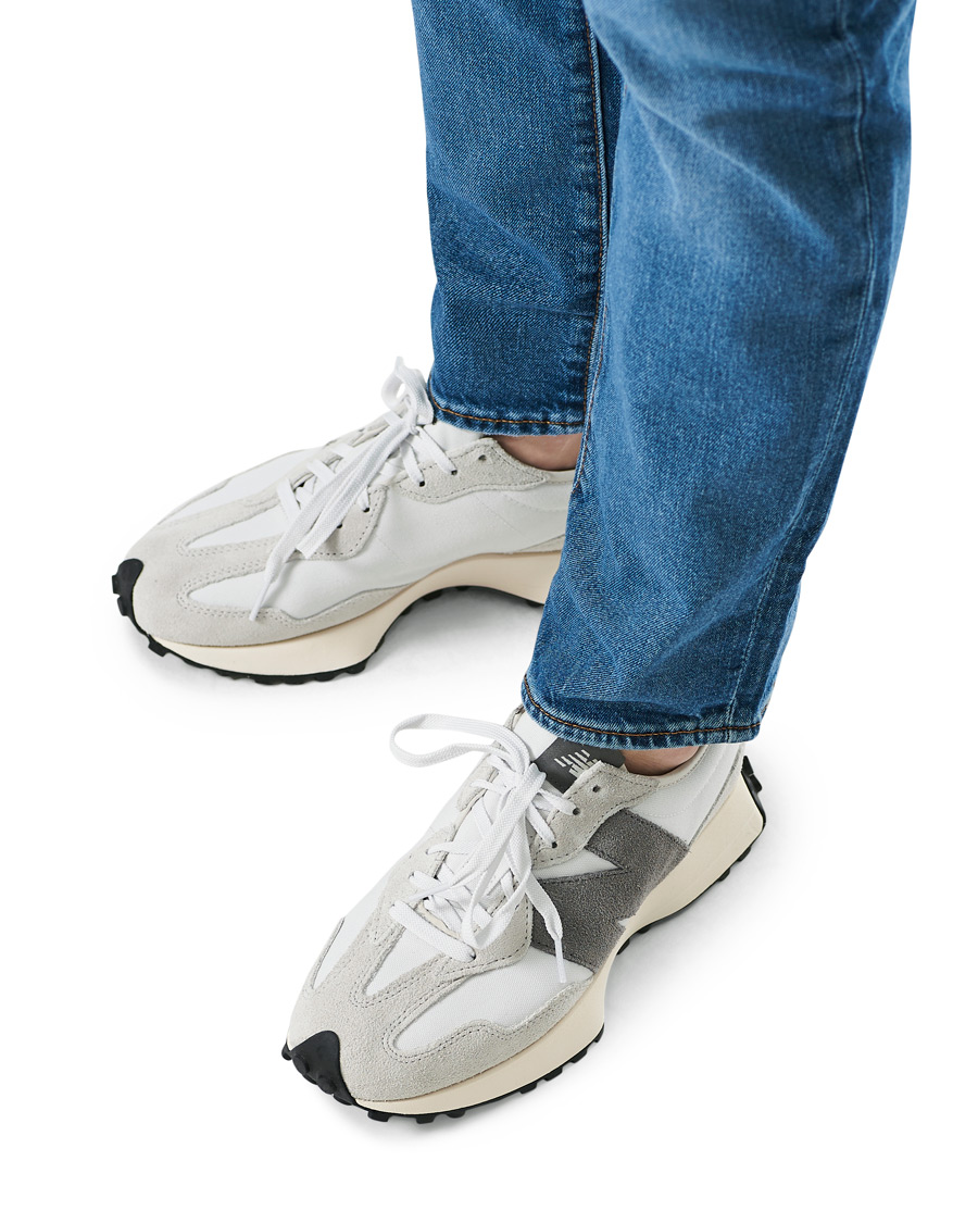 Herre | New Balance 327 Sneaker Nimbus Cloud | New Balance | 327 Sneaker Nimbus Cloud