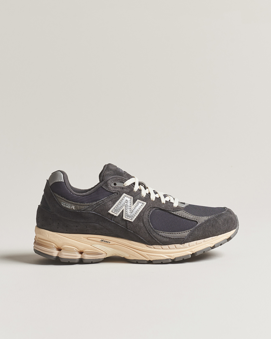 Herre | New Balance 2002R Sneakers Phantom | New Balance | 2002R Sneakers Phantom