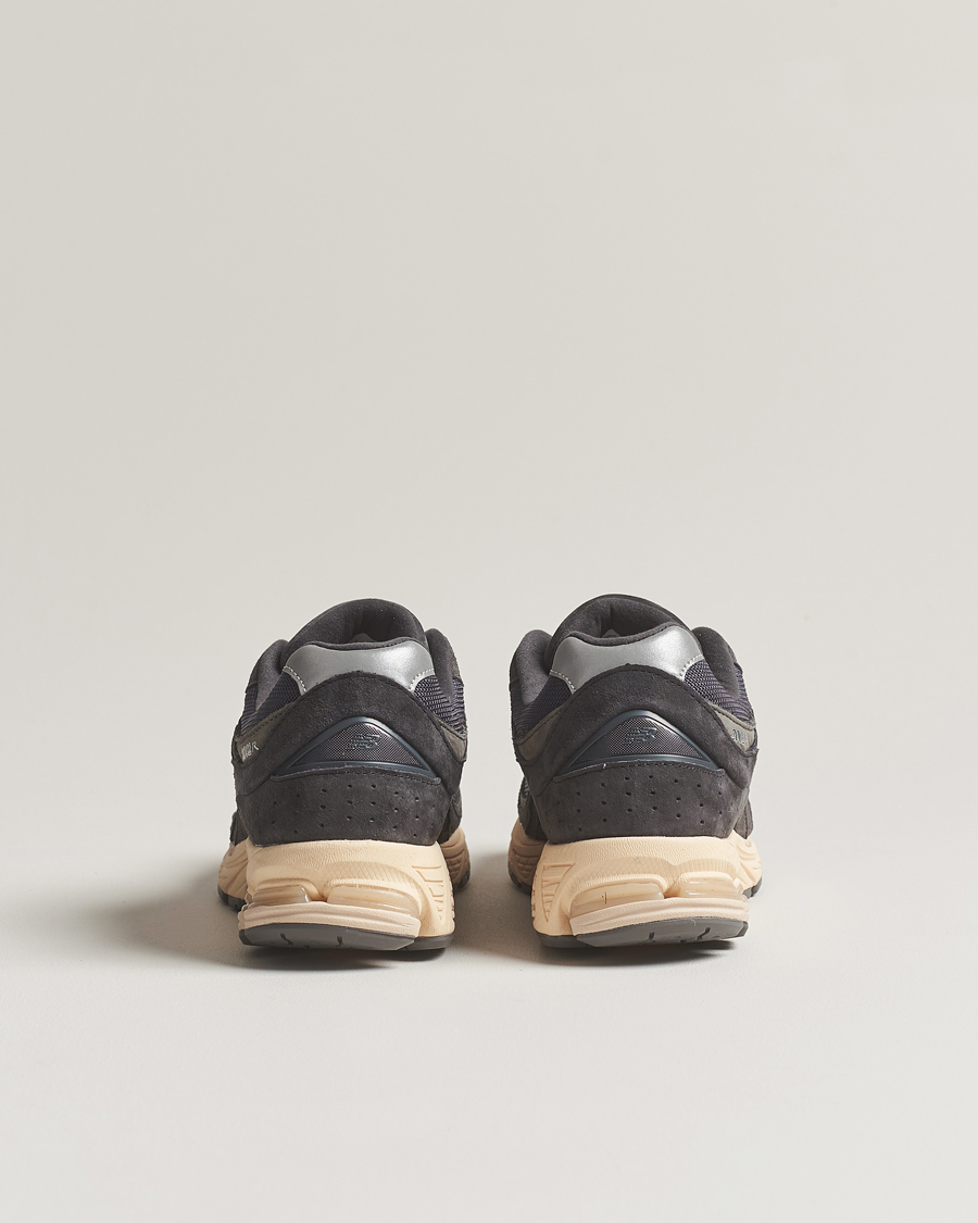 Herre | New Balance 2002R Sneakers Phantom | New Balance | 2002R Sneakers Phantom