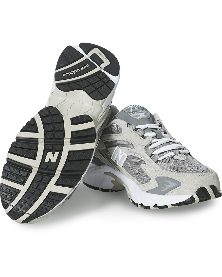 Herre | New Balance 725 Sneaker Take Away Grey | New Balance | 725 Sneaker Take Away Grey