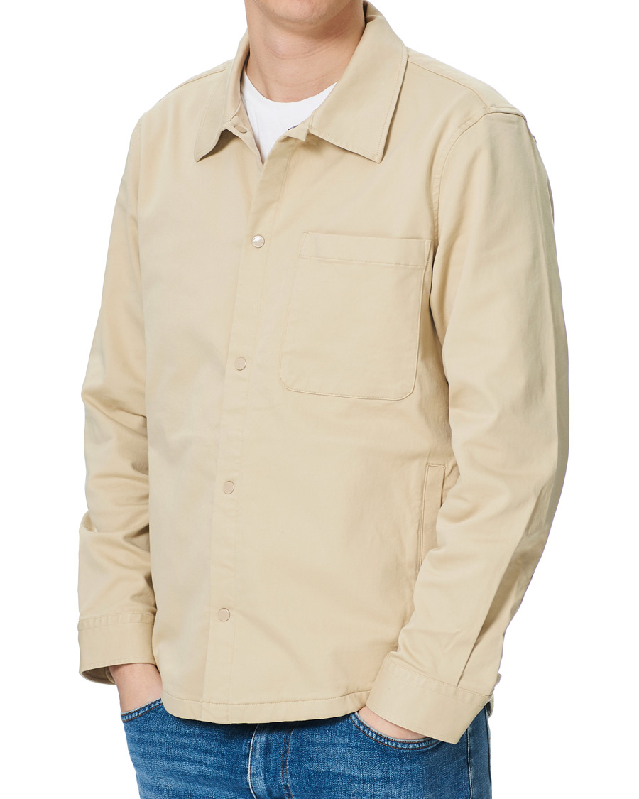 Herre | Skjorter | NN07 | Philip Overshirt Kit