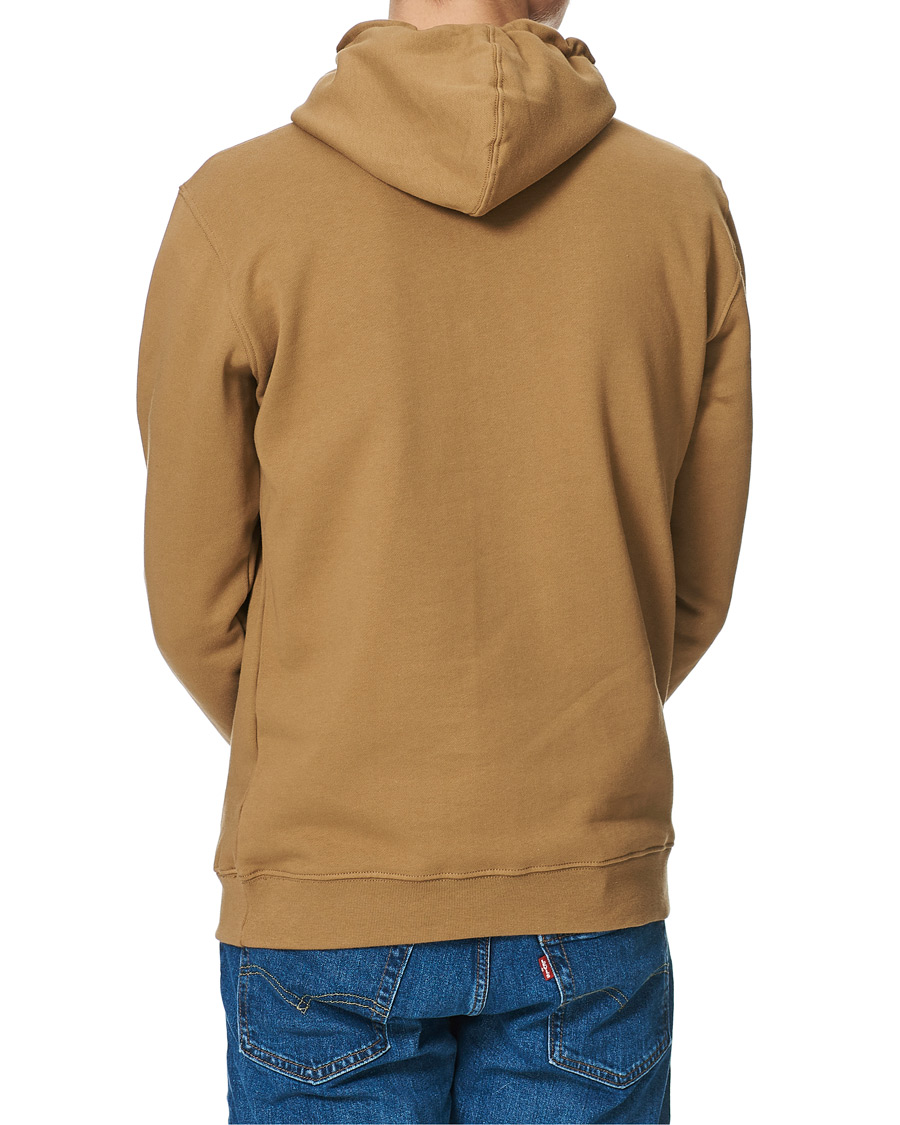 Herre | Trøjer | NN07 | Barrow Hoodie Camel