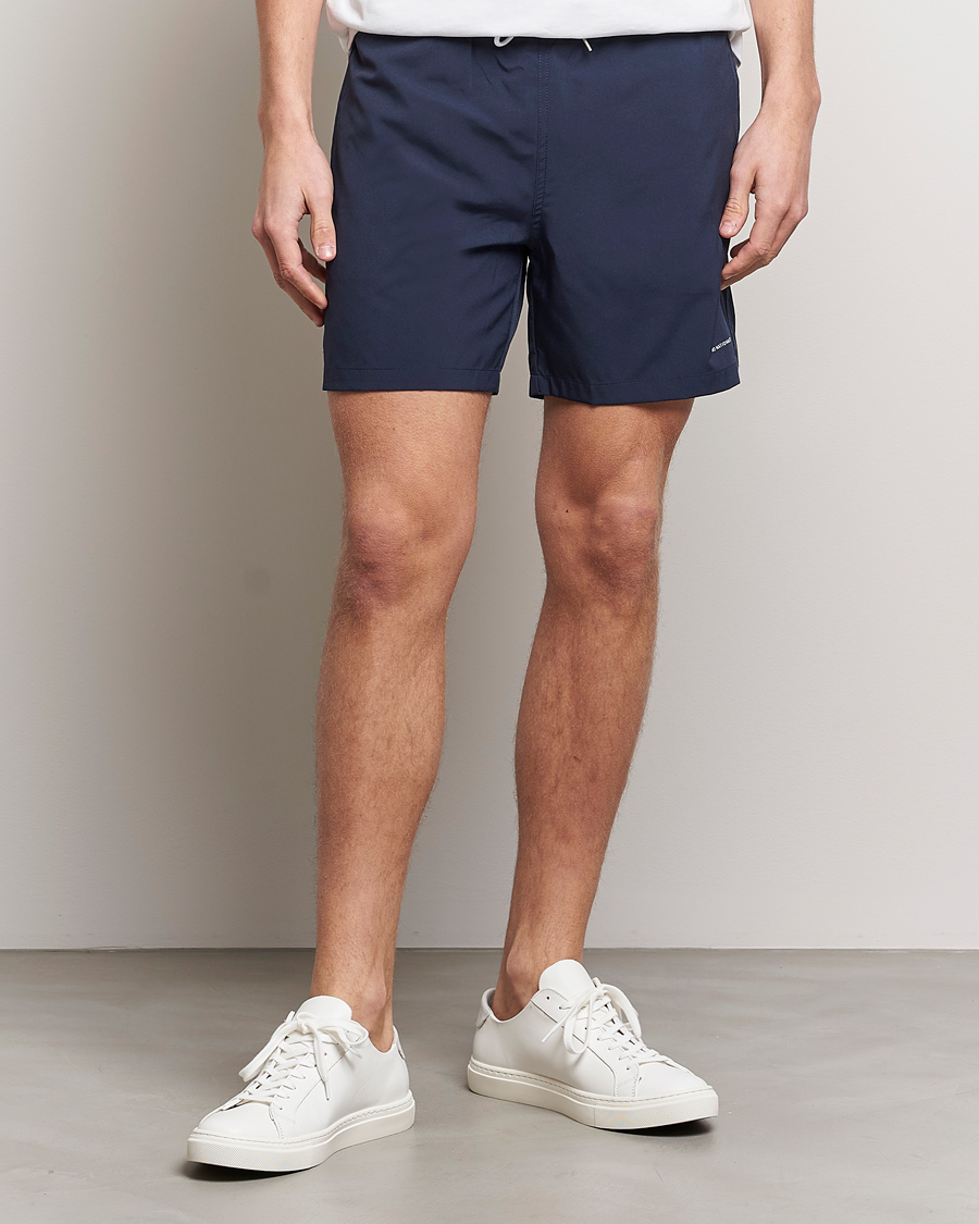 Herre | Badebukser | NN07 | Jules Swimshorts True Blue