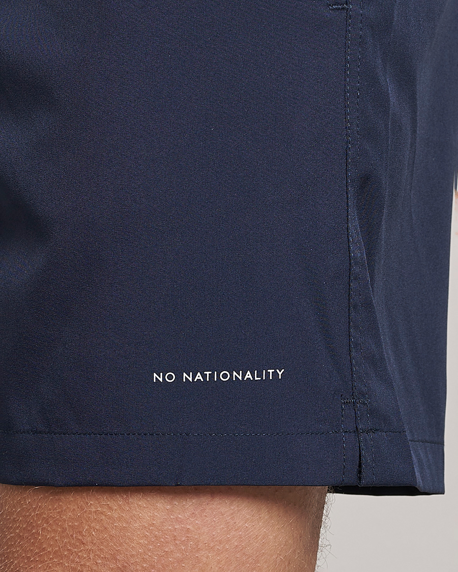 Herre | Badebukser | NN07 | Jules Swimshorts True Blue