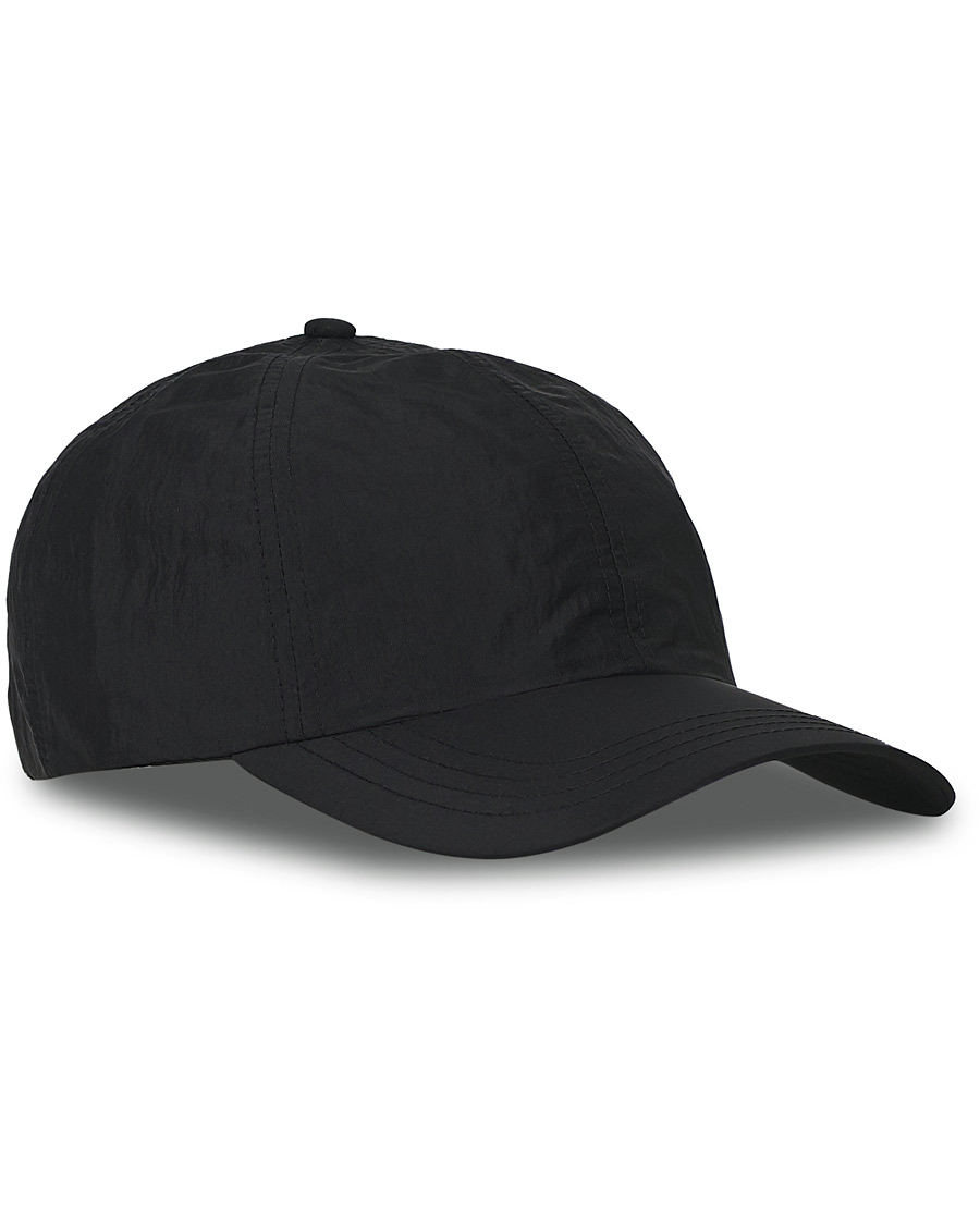 Herre | NN07 Nylon Cap Black | NN07 | Nylon Cap Black