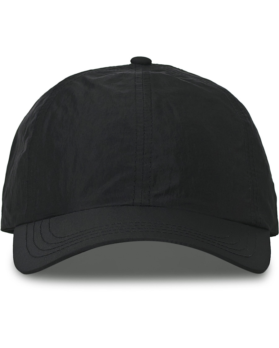 Herre | NN07 Nylon Cap Black | NN07 | Nylon Cap Black