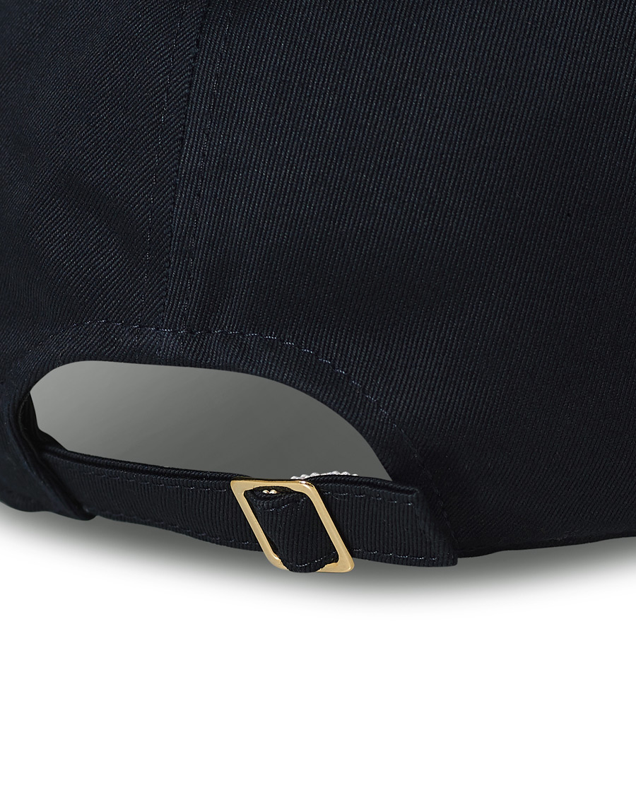 Herre | Thom Browne 6-Panel Baseball Cap Navy | Thom Browne | 6-Panel Baseball Cap Navy