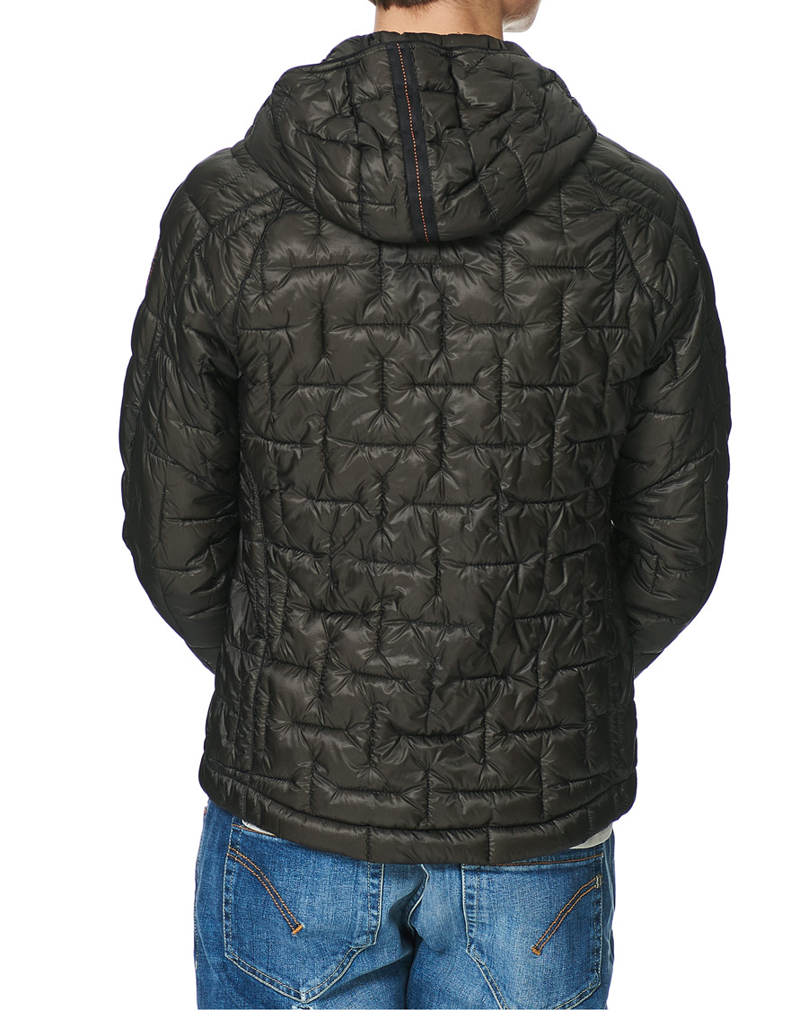 Herre | Jakker | Parajumpers | Polaris Lightweight Jacket Black