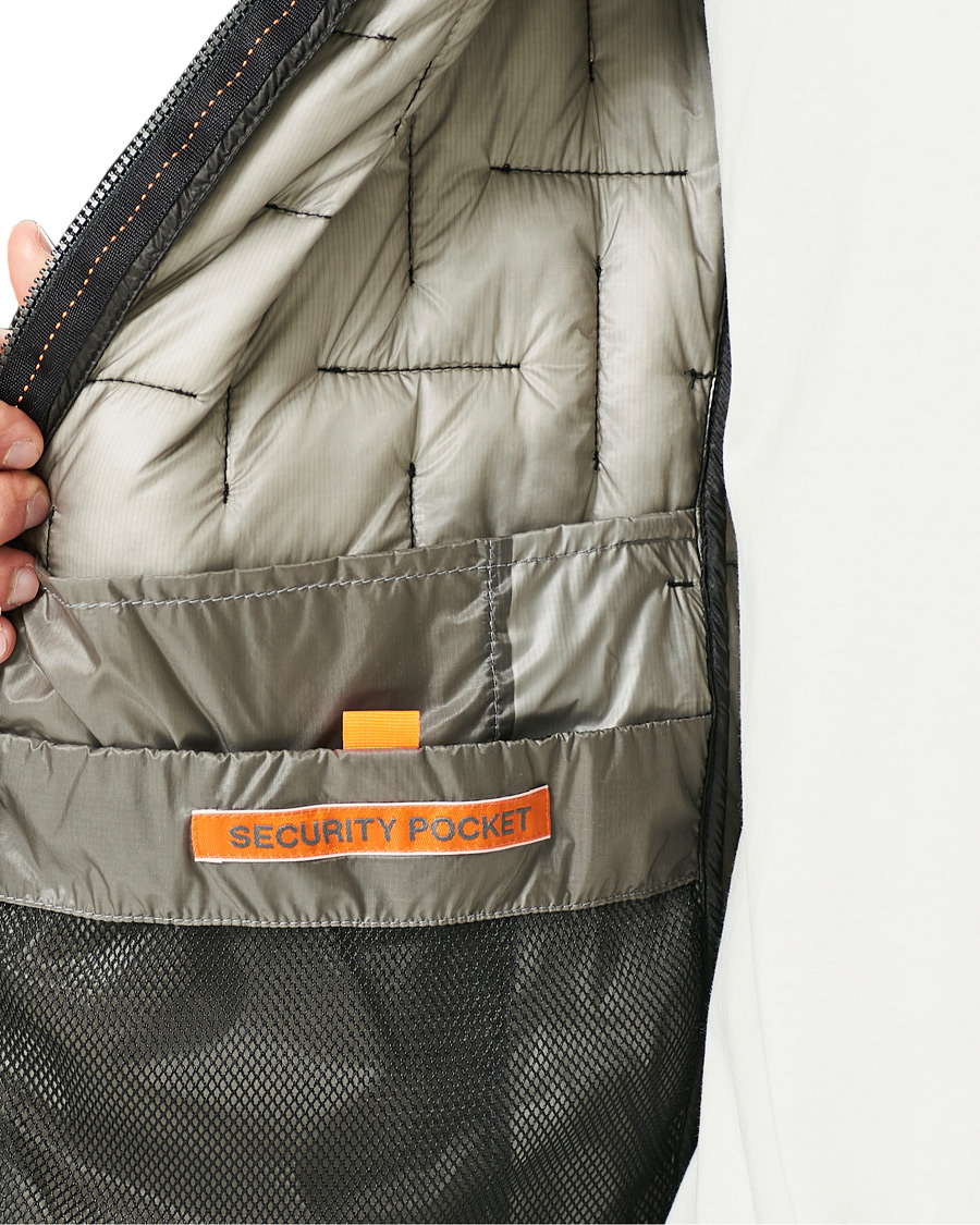 Herre | Jakker | Parajumpers | Polaris Lightweight Jacket Black