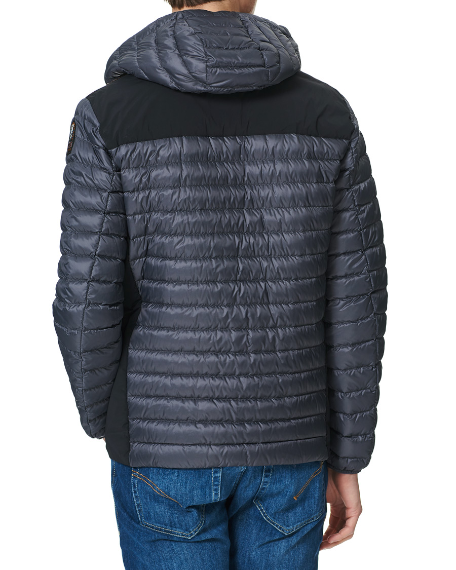 Herre | Jakker | Parajumpers | Adhil Lightweight Jacket Phantom