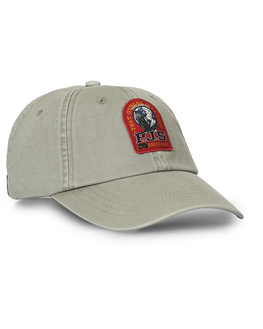 Herre | Parajumpers Patch Cap Paloma | Parajumpers | Patch Cap Paloma