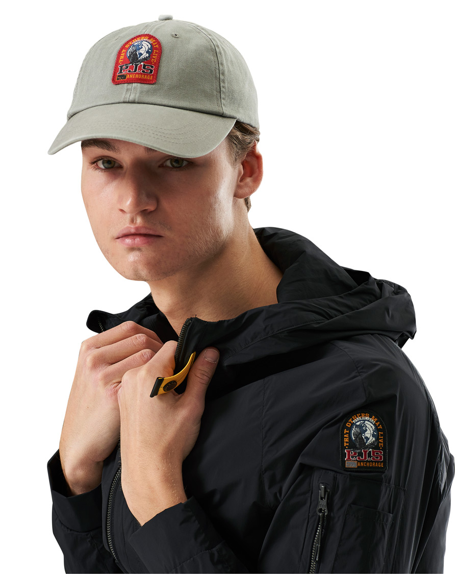 Herre | Parajumpers Patch Cap Paloma | Parajumpers | Patch Cap Paloma