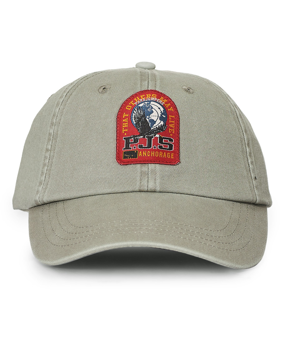 Herre | Parajumpers Patch Cap Paloma | Parajumpers | Patch Cap Paloma