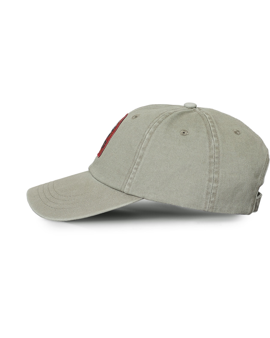 Herre | Parajumpers Patch Cap Paloma | Parajumpers | Patch Cap Paloma