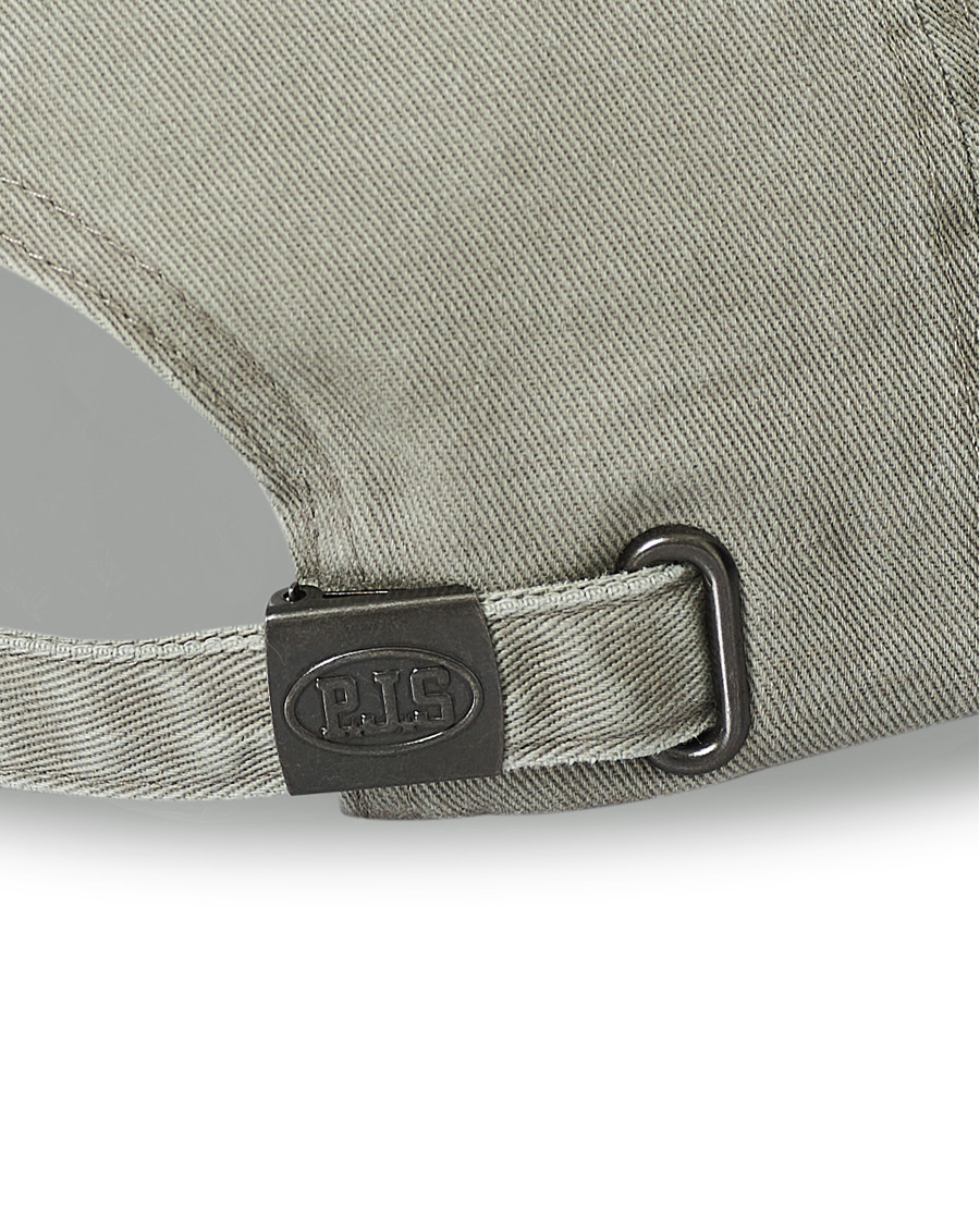 Herre | Parajumpers Patch Cap Paloma | Parajumpers | Patch Cap Paloma