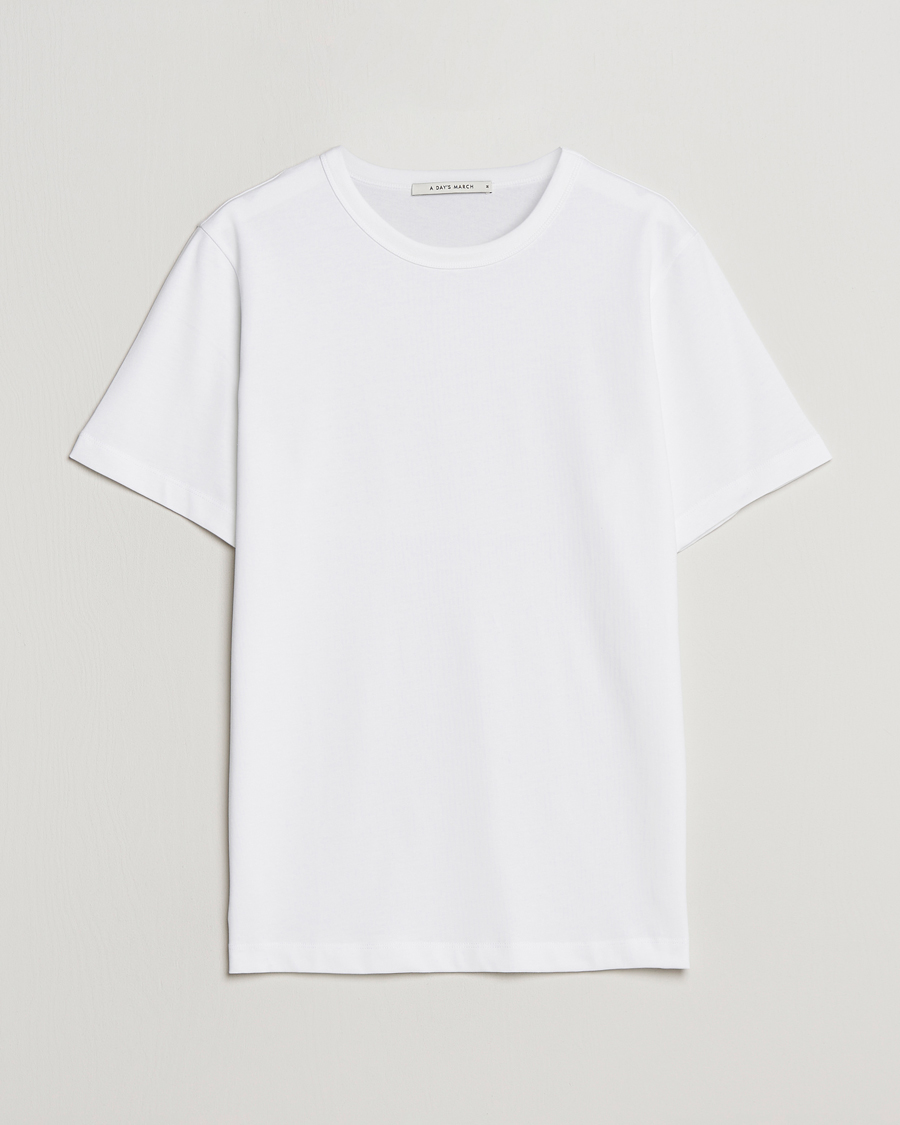 Herre |  | A Day's March | Heavy Tee White