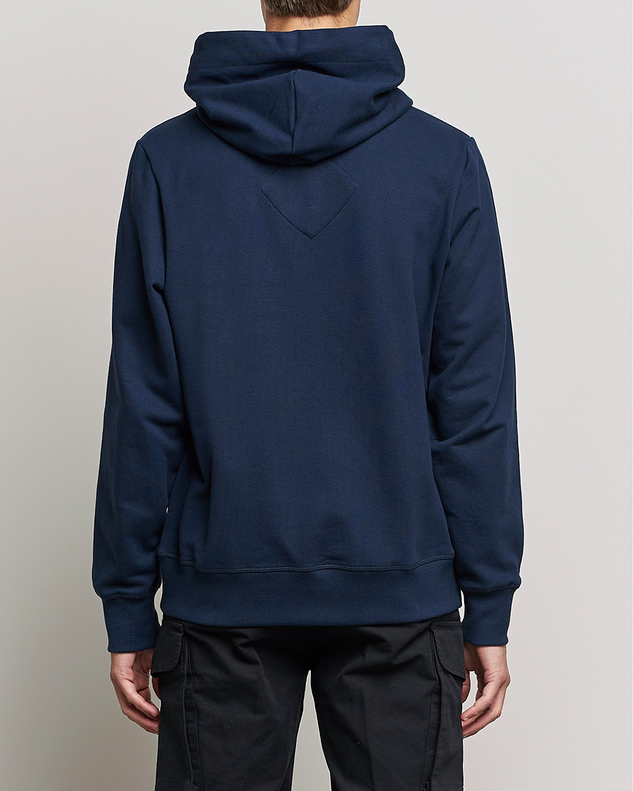 Herre | Trøjer | Canada Goose | Huron Hoody Atlantic Navy