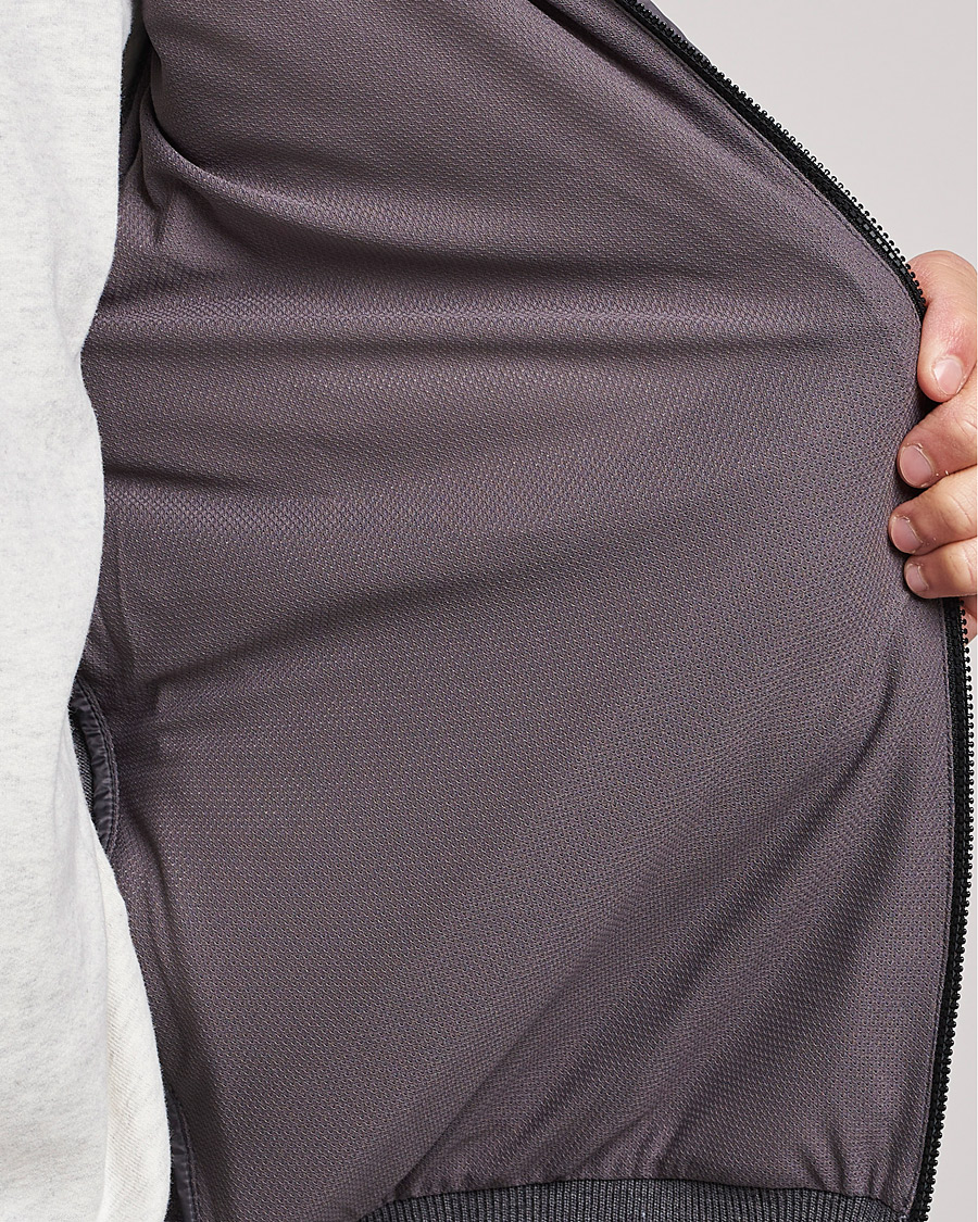 Herre | Trøjer | Canada Goose | Hybridge Knit Packable Jacket Iron Grey