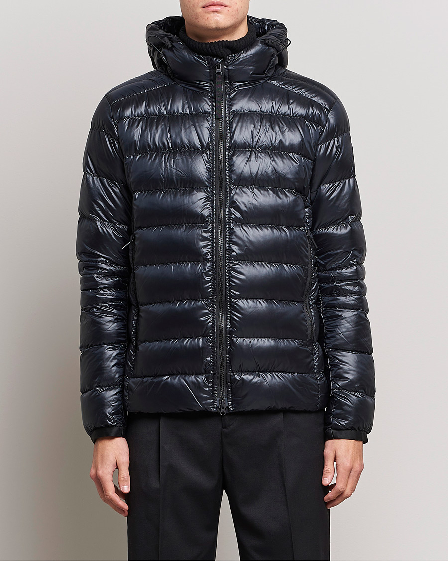 Herre | Jakker | Canada Goose Black Label | Crofton Hoody Black