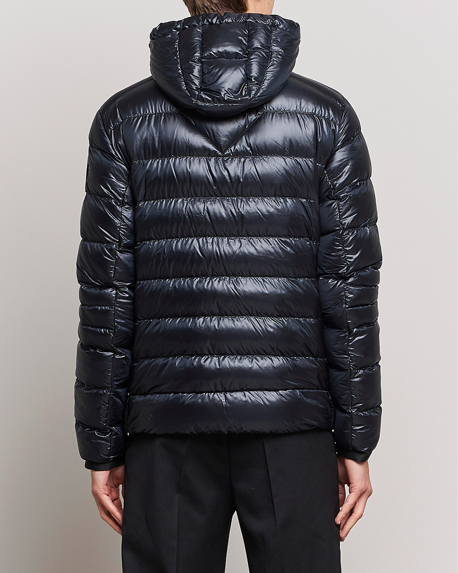 Herre | Jakker | Canada Goose Black Label | Crofton Hoody Black