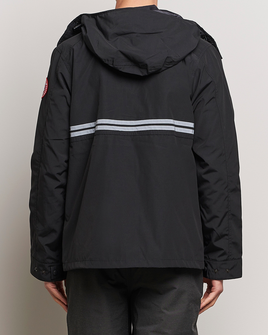 Herre | Jakker | Canada Goose | Lockeport Jacket Black