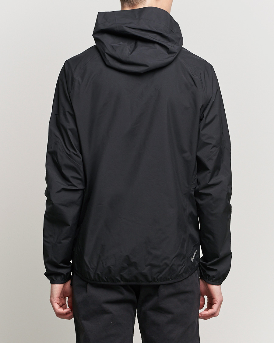 Herre | Jakker | Peak Performance | M Gore-Tex Pac Jacket Black