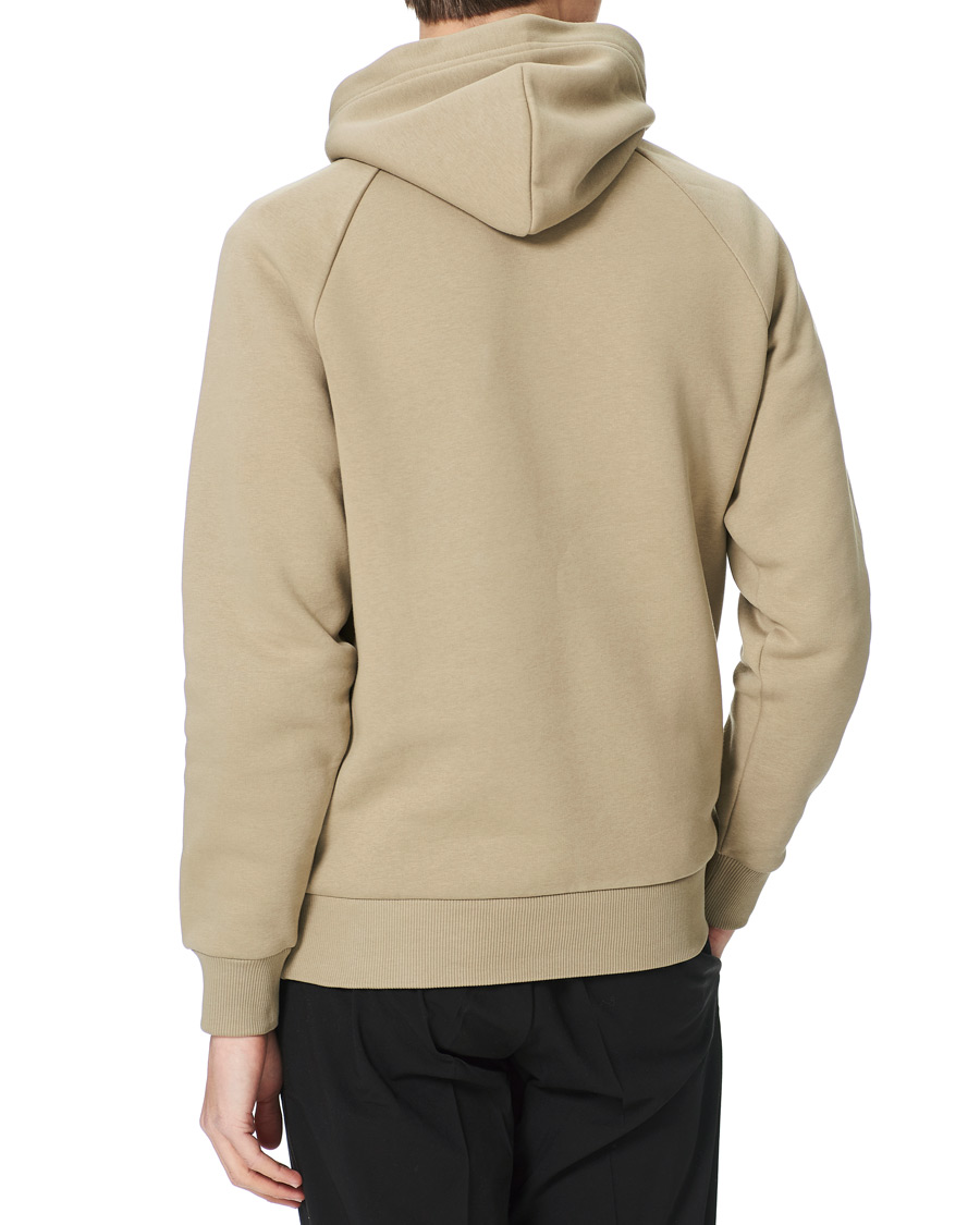 Herre | Trøjer | Peak Performance | Original Logo Hoodie True Beige
