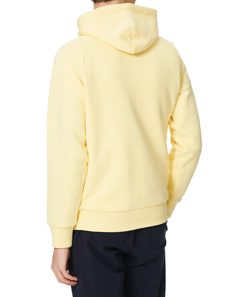 Herre | Trøjer | Peak Performance | Original Logo Hoodie Butter