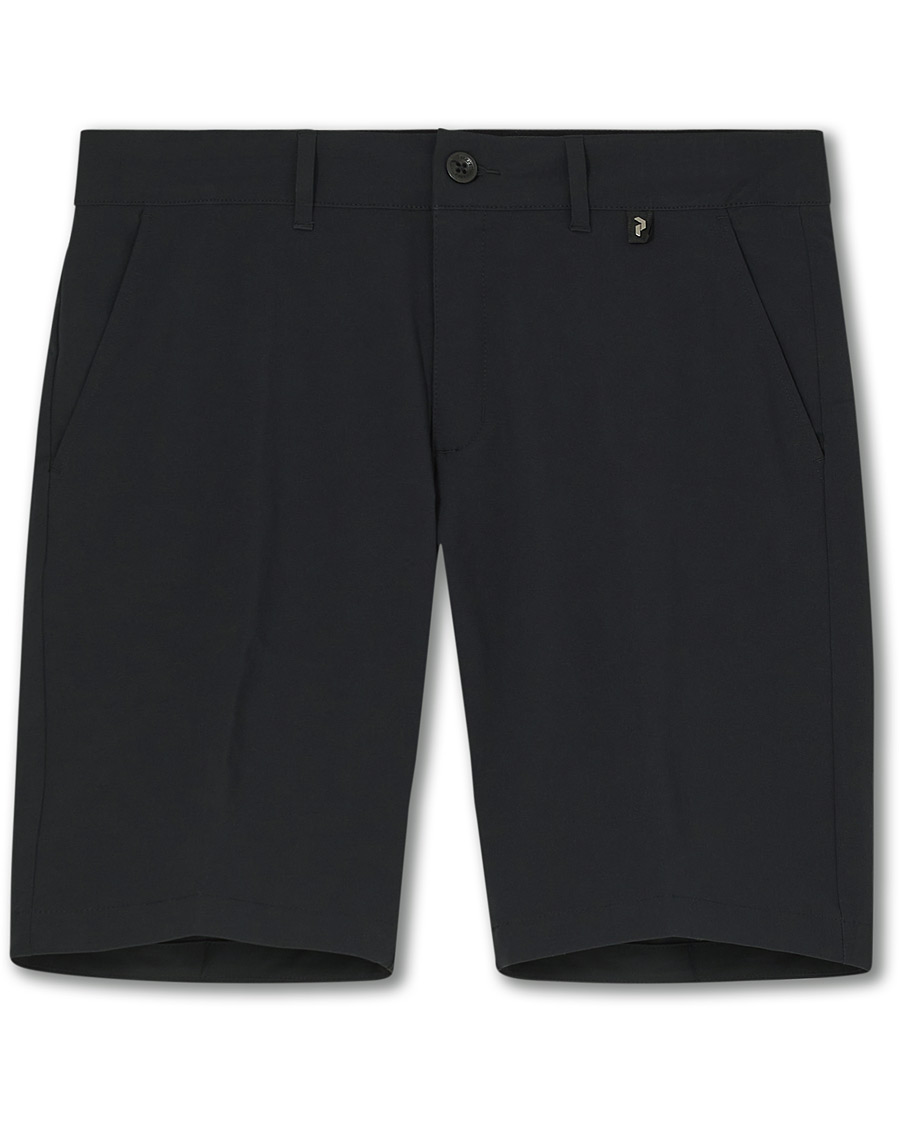 Herre | Shorts | Peak Performance | Flier Shorts Black