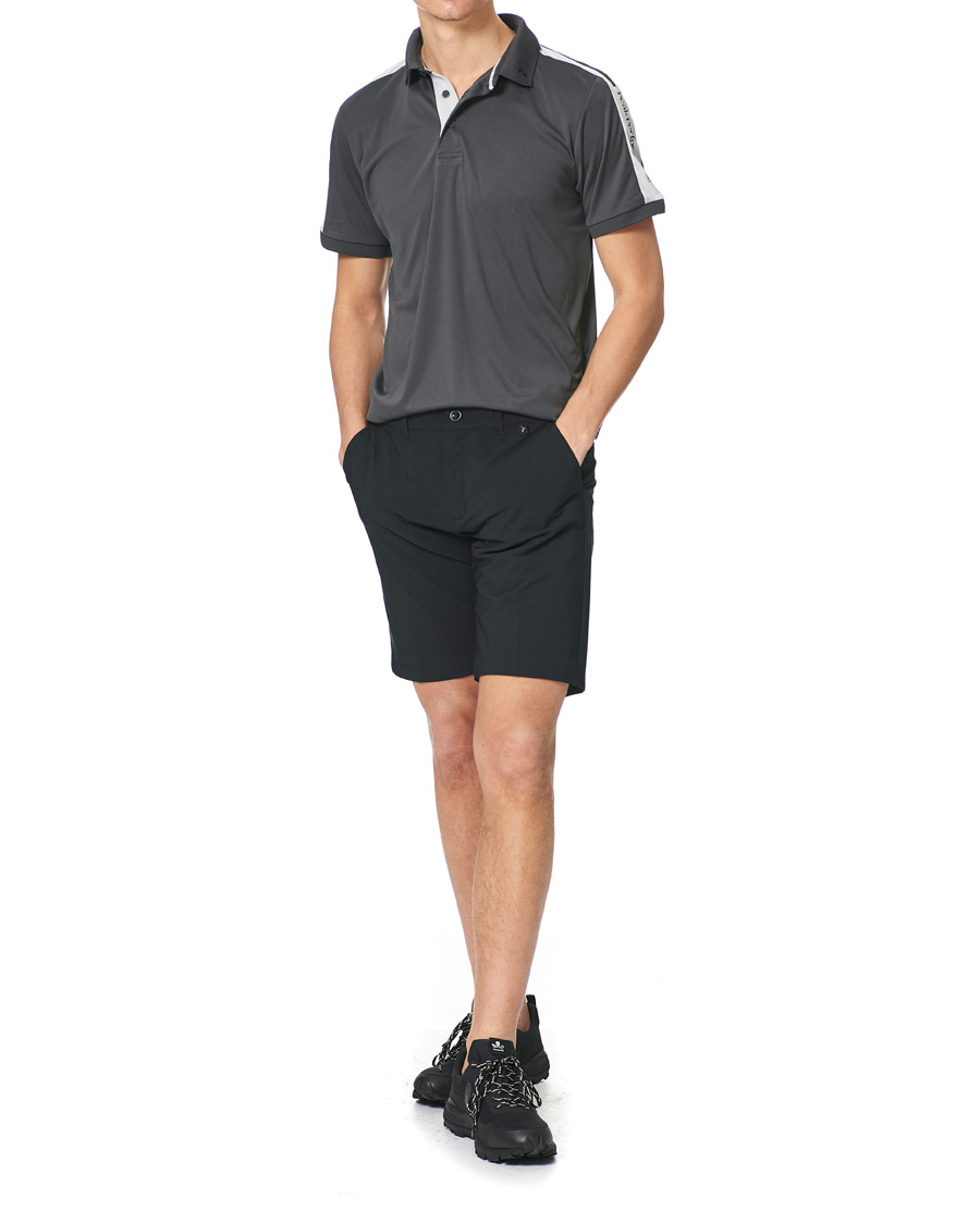 Herre | Shorts | Peak Performance | Flier Shorts Black