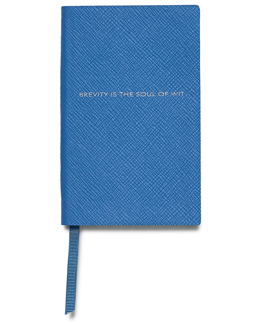 Herre | Smythson Panama Notebook
