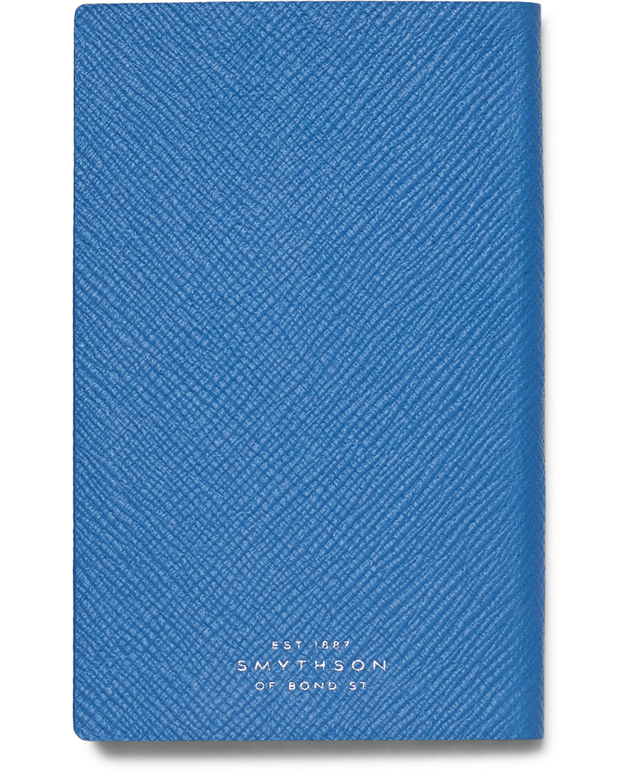 Herre | Smythson Panama Notebook