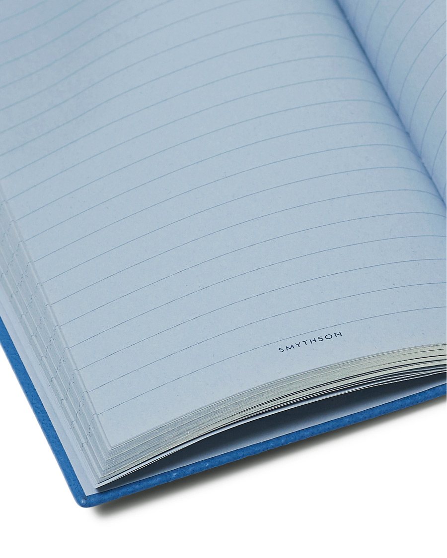 Herre | Smythson Panama Notebook