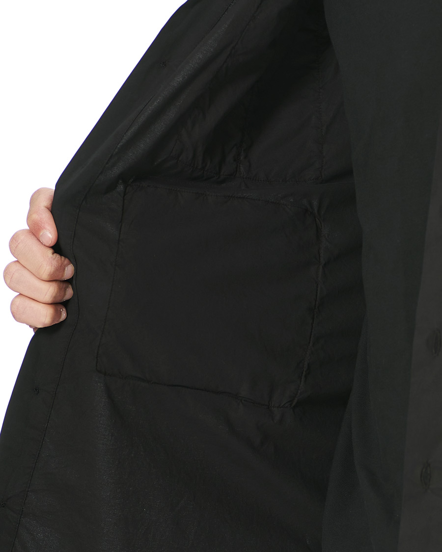 Herre | Skjorter | Dsquared2 | Tactical Drop Shirt Black