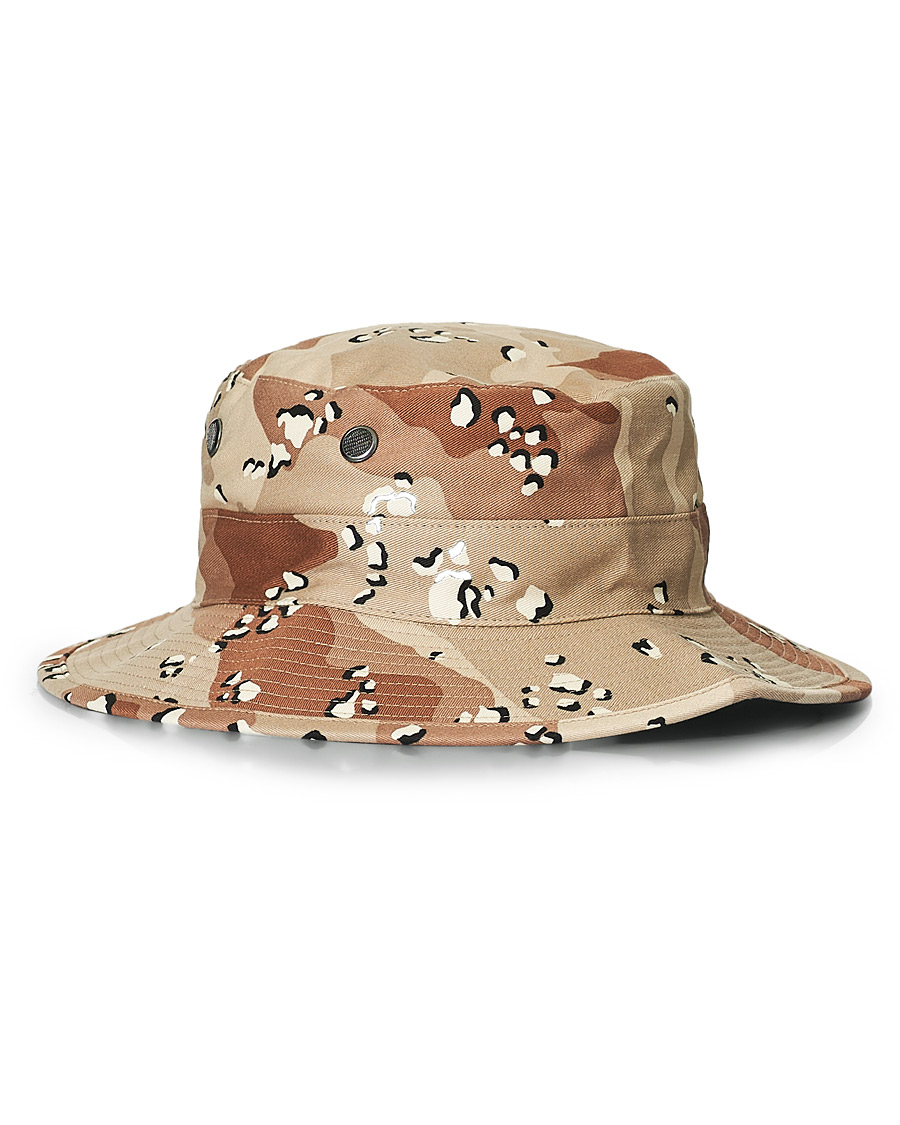 Herre | orSlow US Army Hat Desert Camo | orSlow | US Army Hat Desert Camo