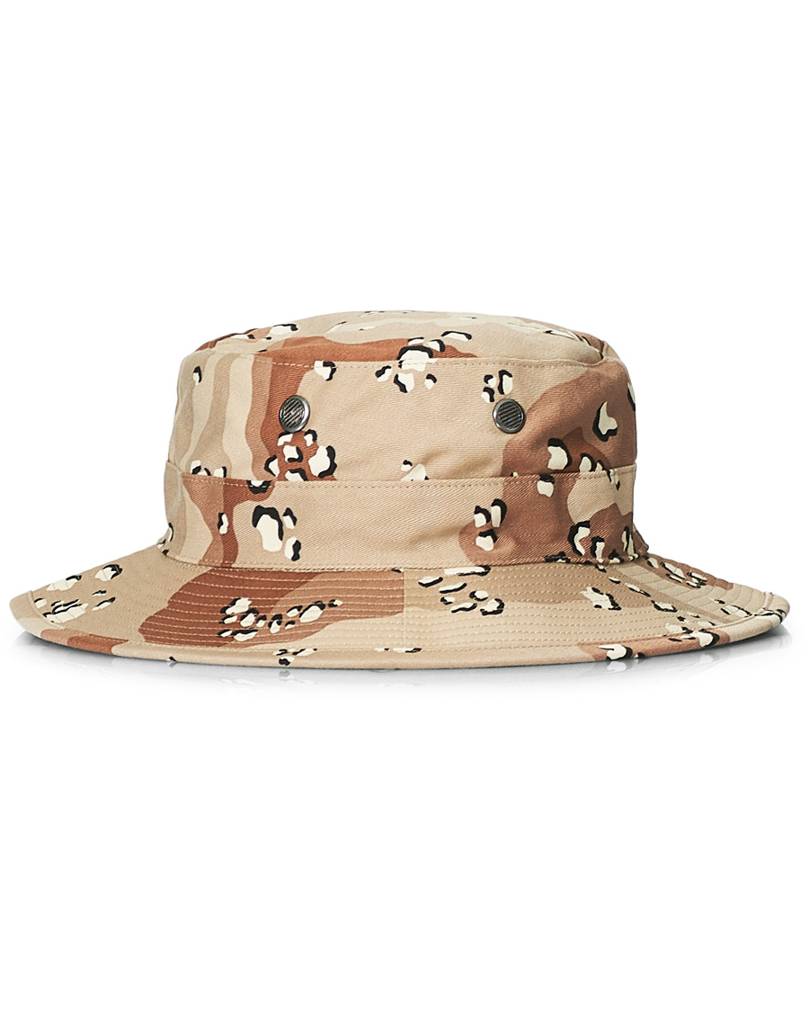 Herre | orSlow US Army Hat Desert Camo | orSlow | US Army Hat Desert Camo
