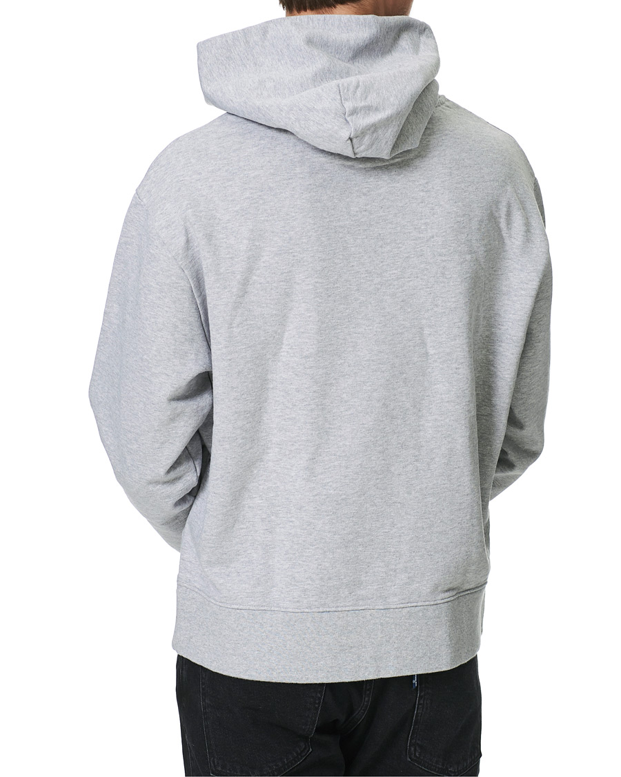 Herre | Trøjer | Sunflower | Hoodie Heather Grey
