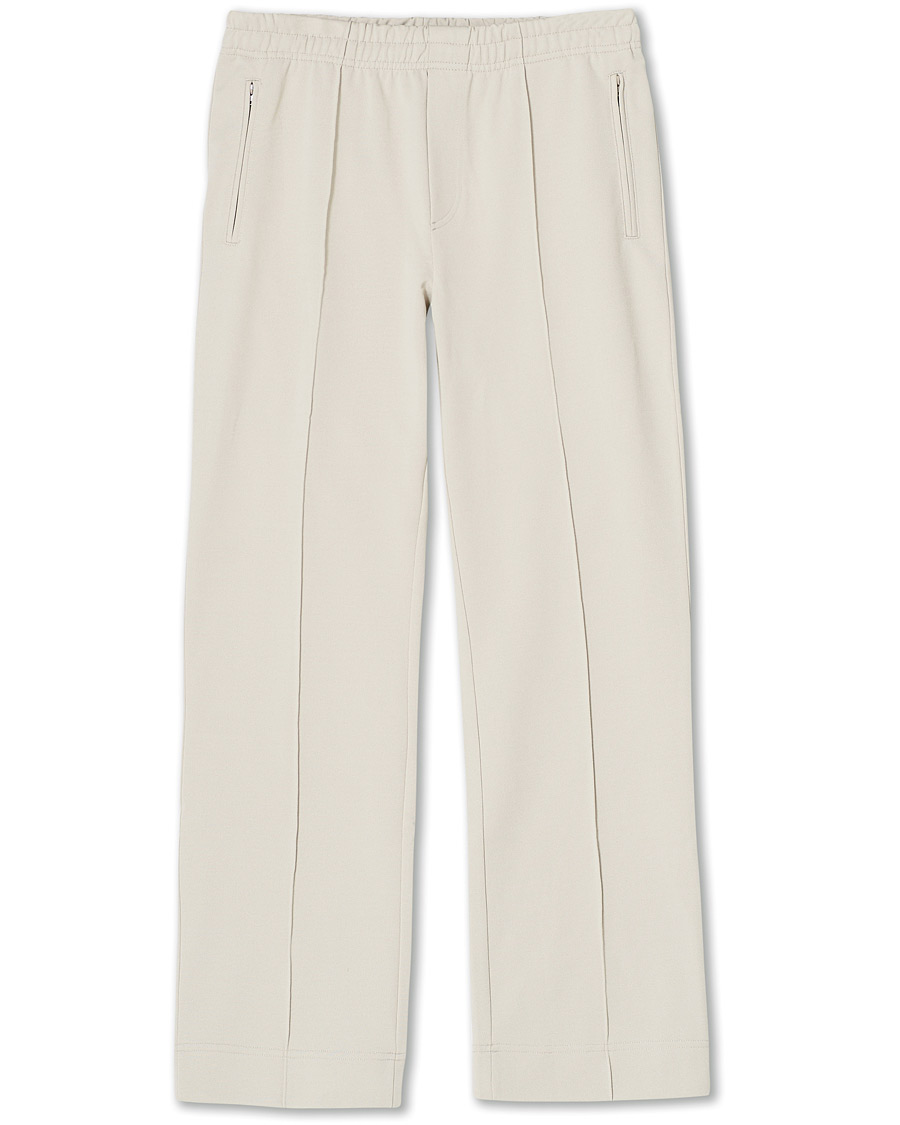 Herre | Bukser | Sunflower | Track Pants Beige