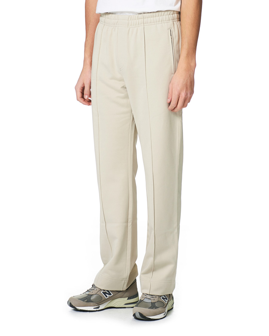 Herre | Bukser | Sunflower | Track Pants Beige