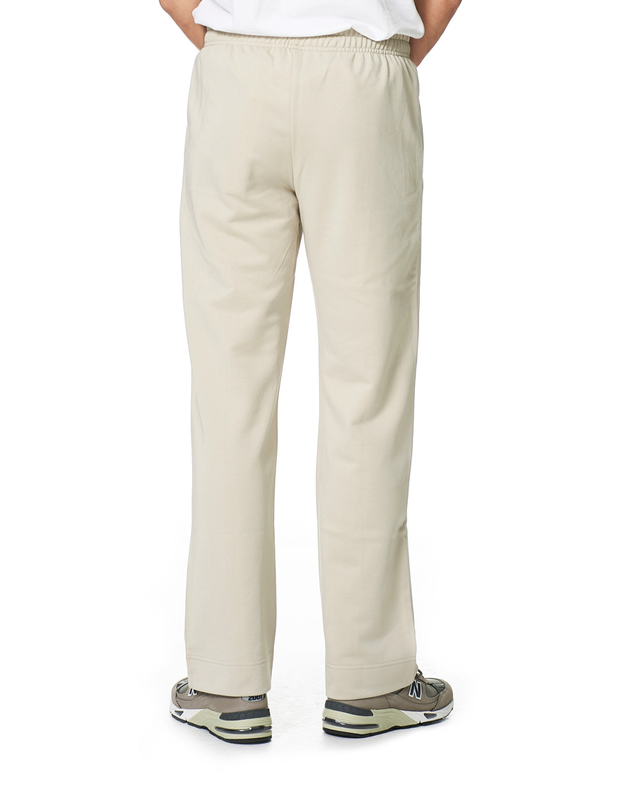 Herre | Bukser | Sunflower | Track Pants Beige