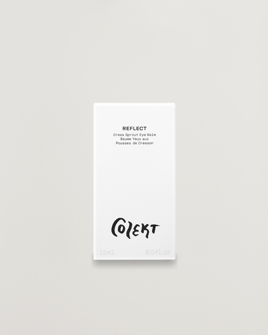 Herre | Livsstil | Colekt | Reflect Eye Balm 15ml 