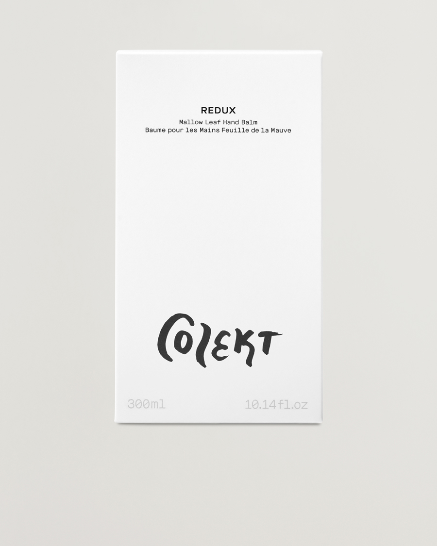 Herre | Gaver | Colekt | Redux Hand Balm 300ml 