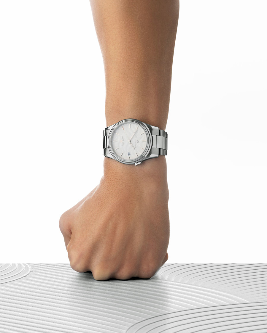 Herre | Sjöö Sandström Royal Steel Classic 41mm Annual Edition X Pippi | Sjöö Sandström | Royal Steel Classic 41mm Annual Edition X Pippi