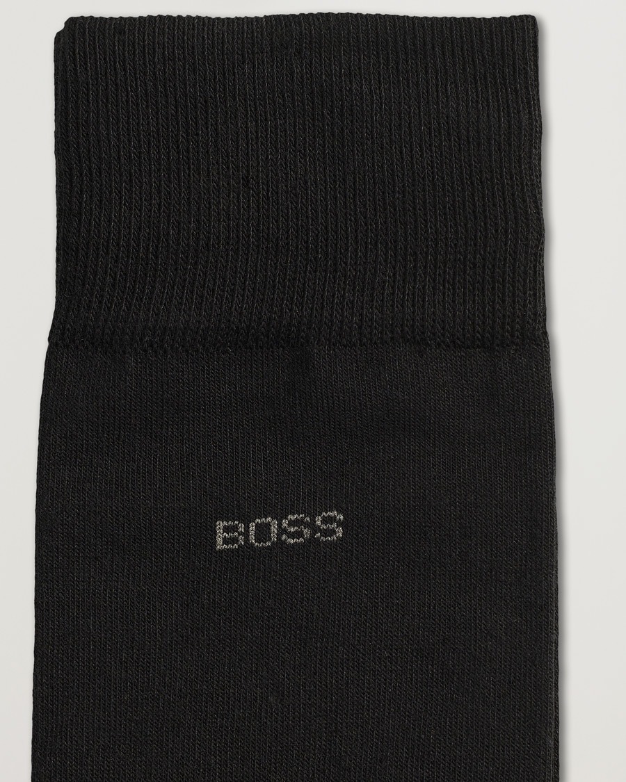 Herre | Strømper | BOSS BLACK | Marc Socks Black