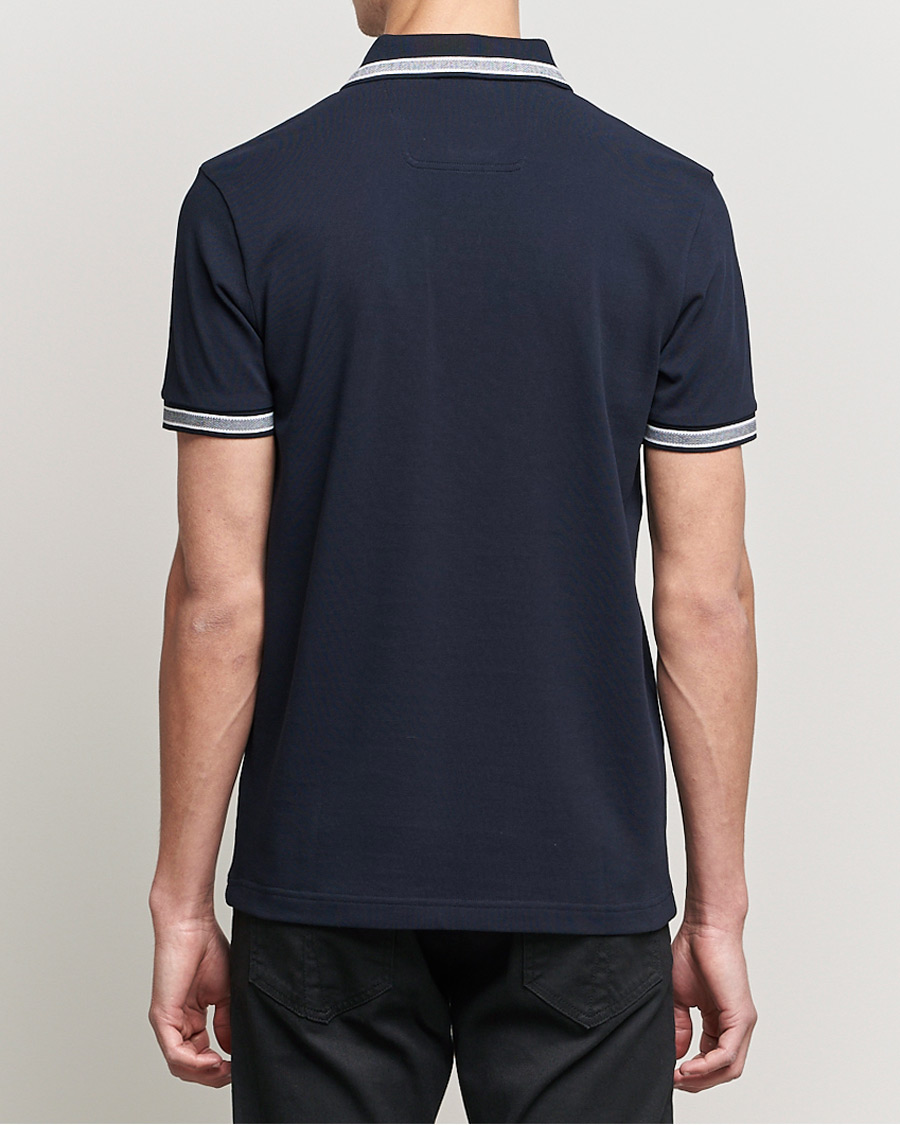 Herre | Polotrøjer | BOSS GREEN | Paddy Piké Navy