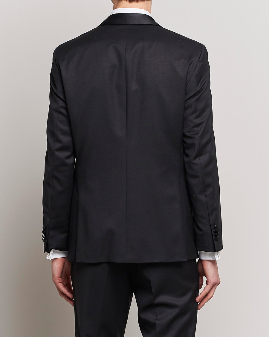 Herre | Blazere & jakker | BOSS BLACK | Jeckson Shawl Tuxedo Blazer Black