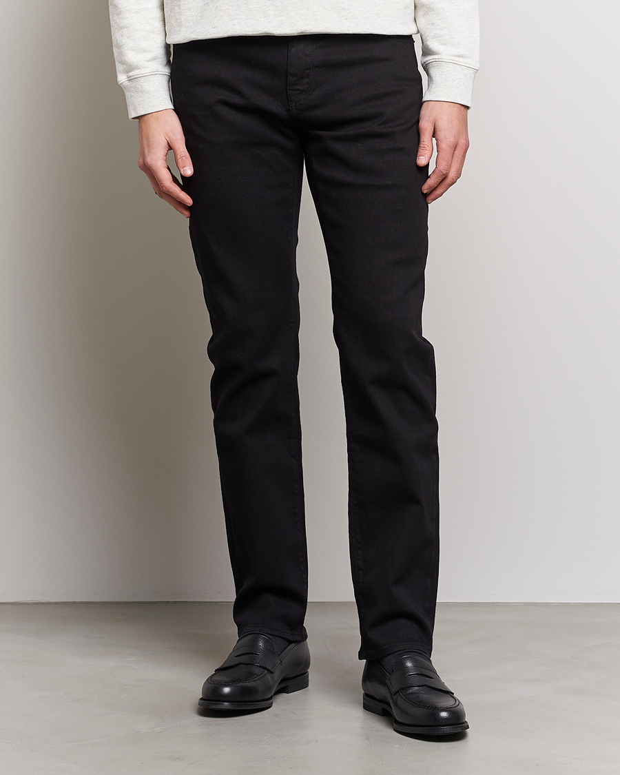 Herre |  | BOSS BLACK | Maine Jeans Black