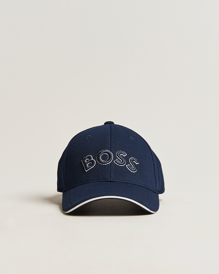 Herre | Cap US Navy | BOSS GREEN | Cap US Navy