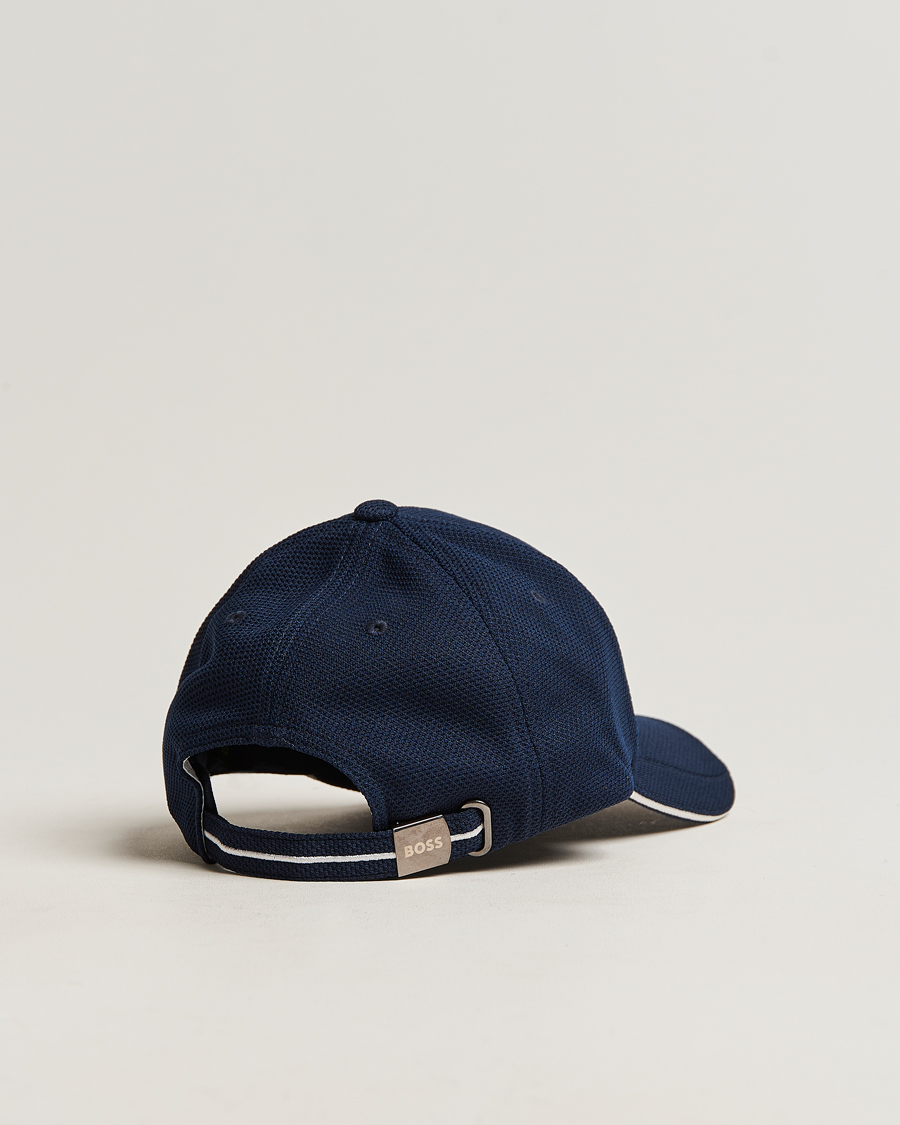 Herre | Cap US Navy | BOSS GREEN | Cap US Navy